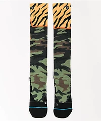 Stance Get Wild Snowboard Socks