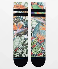 Stance Jungle Life Crew Socks