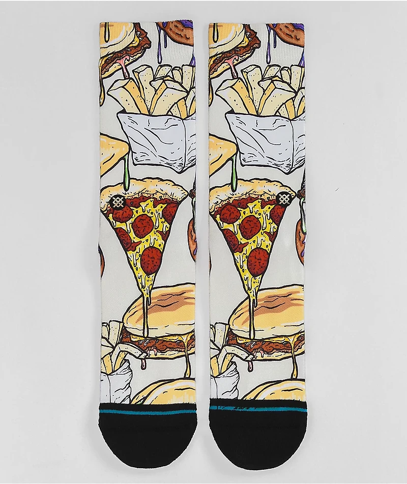 Stance Neen Williams Crew Socks