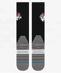 Stance Peaks Ultralight Performance Wool Snow Socks