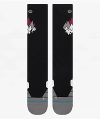 Stance Peaks Ultralight Performance Wool Snow Socks