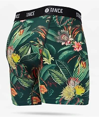 Stance Playa Larga Black Boxer Briefs