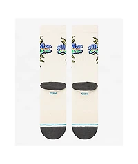 Stance Sublime Off-White Crew Socks