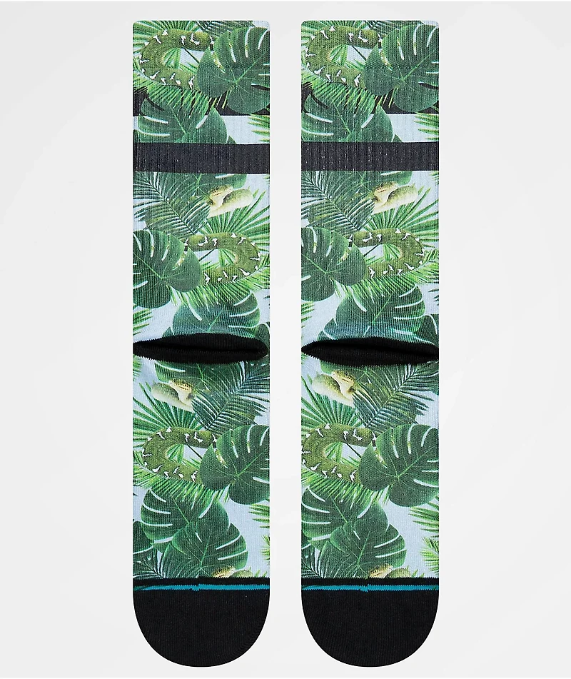 Stance Tarcoles Crew Socks
