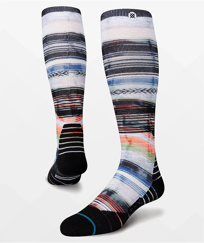Stance Traditions Snowboard Socks