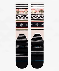 Stance Winter Bloom Poly Snow Socks
