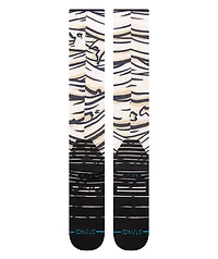 Stance x Blue The Great Mummy Snowboard Socks