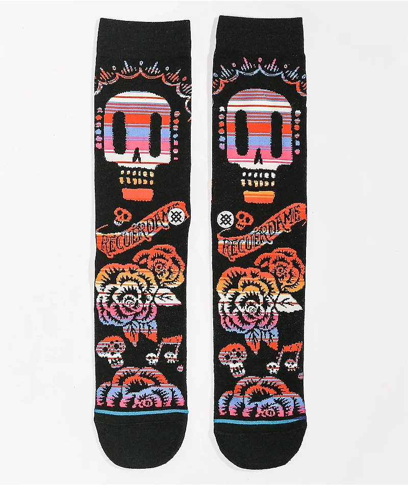 Stance x Coco Remember Me Crew Socks