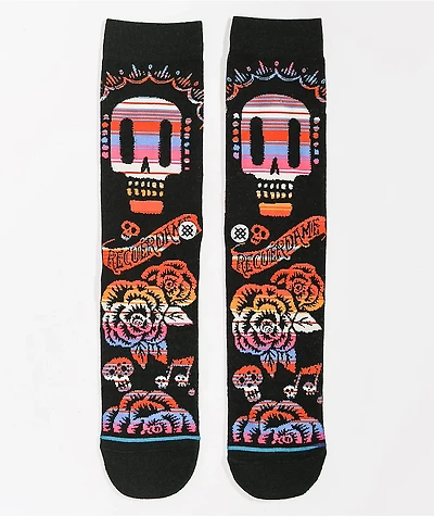 Stance x Coco Remember Me Crew Socks