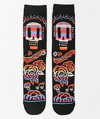 Stance x Coco Remember Me Crew Socks