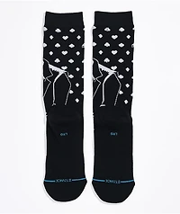 Stance x DC Comics The Joker Crew Socks