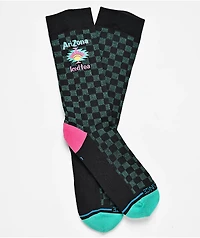 Stance x Drink Arizona Iced To See You Black Socks