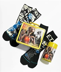 Stance x E.T. Lunch Box Set
