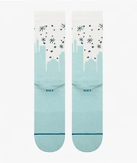 Stance x Elf Big City Crew Socks