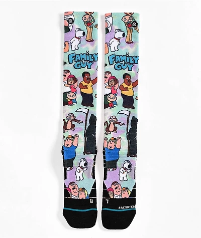 Stance x Family Guy Snowboard Socks