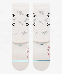 Stance x Jason Nightmare Crew Socks