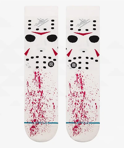 Stance x Jason Nightmare Crew Socks