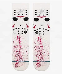 Stance x Jason Nightmare Crew Socks