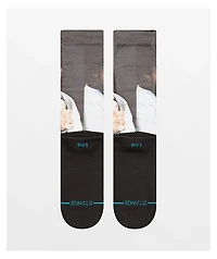 Stance x Lil Wayne Mister Carter Crew Socks