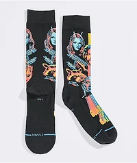 Stance x Marvel Awesome Mix Crew Socks