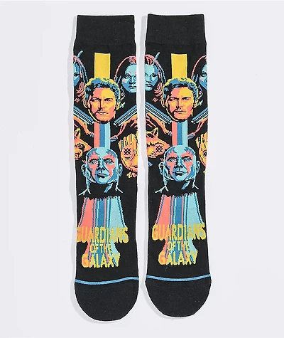 Stance x Marvel Awesome Mix Crew Socks