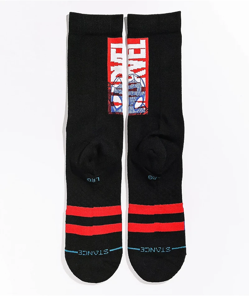 Stance x Marvel The Kid Crew Socks