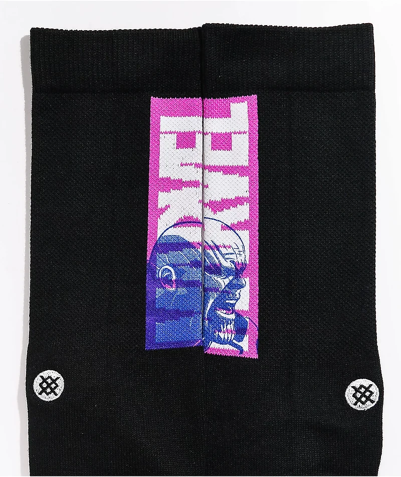 Stance x Marvel World Ender Socks