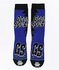 Stance x Space Jam A New Legacy Goon Squad Crew Socks