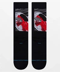 Stance x Star Wars Manga Boba Crew Socks