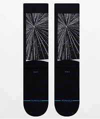 Stance x Star Wars Manga Mando Crew Socks