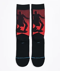 Stance x Star Wars Manga Mudhorn Crew Socks