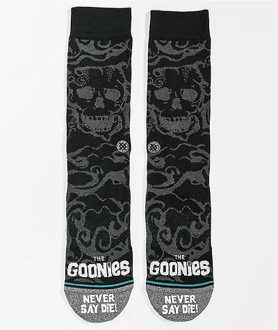 Stance x The Goonies Crew Socks