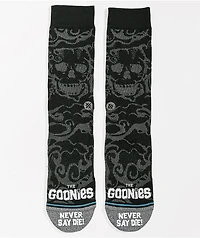 Stance x The Goonies Crew Socks