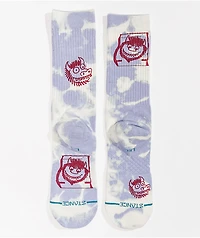 Stance x Where The Wild Things Are Crew Socks