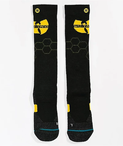 Stance x Wu-Tang Hive Snow Socks