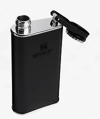 Stanley Classic Easy Fill Black 2.0 Wide Mouth Flask
