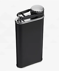 Stanley Classic Easy Fill Black 2.0 Wide Mouth Flask