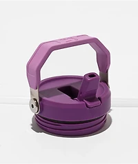 Stanley IceFlow™ Flip Straw Lilac Tumbler 30oz