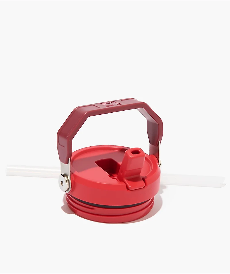 Stanley IceFlow Flip Straw Cranberry Tumbler 30 oz
