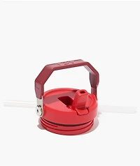 Stanley IceFlow Flip Straw Cranberry Tumbler 30 oz