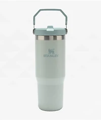 Stanley IceFlow Flip Straw Mist Tumbler 30 oz