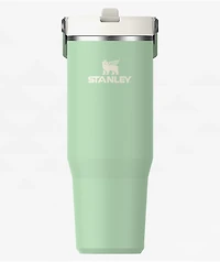 Stanley IceFlow Flip Straw Pistachio Tumbler 30 oz