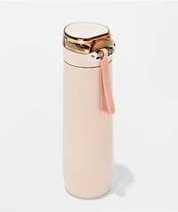 Stanley Spring Bottle H2.0 FlowState Champagne Tumbler 20oz