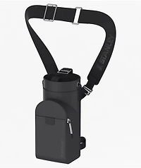 Stanley The All Day 40 oz Black Carry All Bag