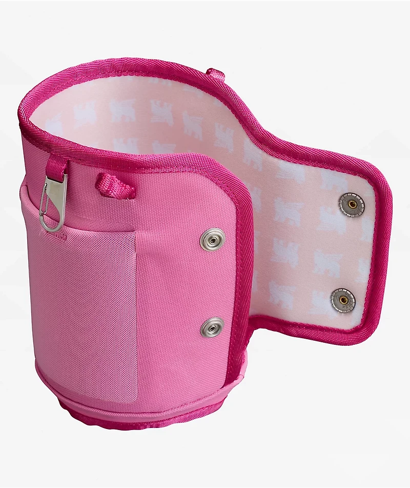 Stanley The All Day 40 oz Peony Carry All Bag