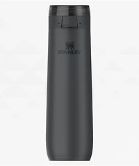 Stanley The Flowstate™ Spring Black 2.0 Water Bottle 20 oz