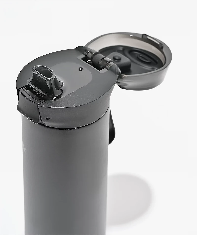 Stanley The Flowstate™ Spring Black 2.0 Water Bottle 20 oz