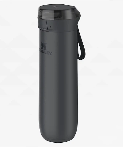 Stanley The Flowstate™ Spring Black 2.0 Water Bottle 20 oz