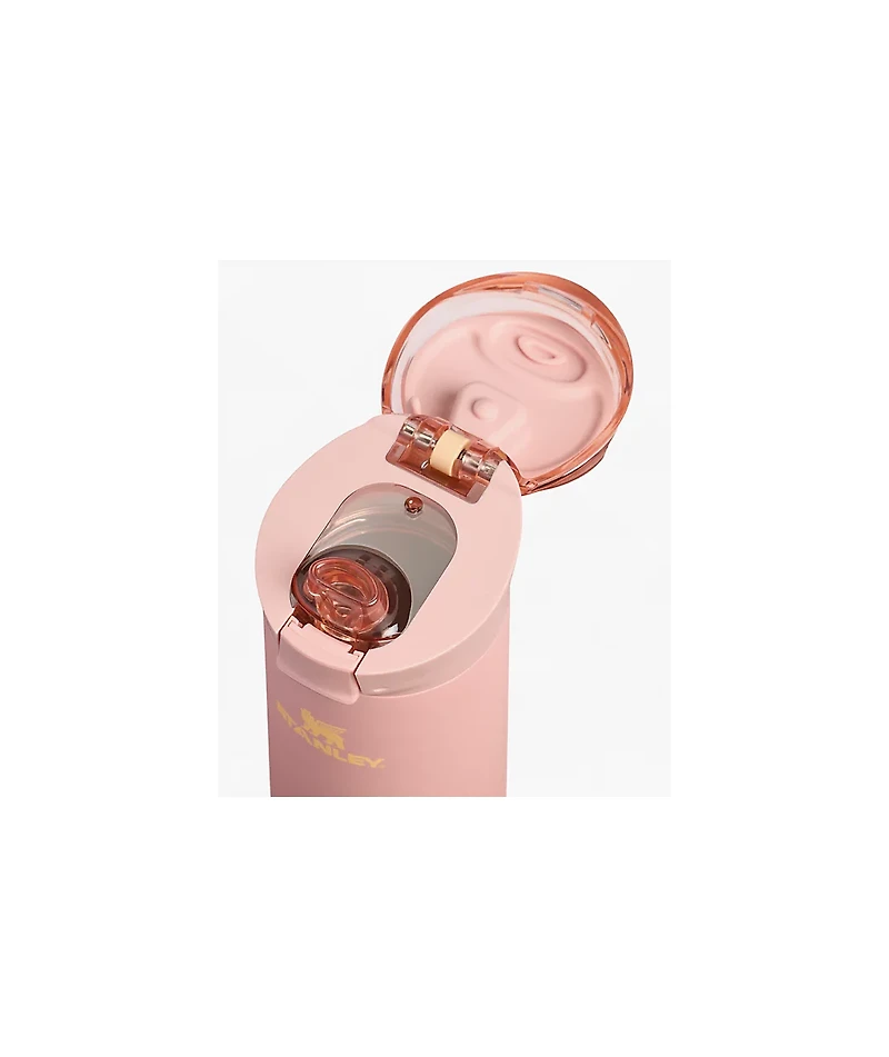 Stanley The Flowstate™ Spring Peach Rose Water Bottle 20 oz