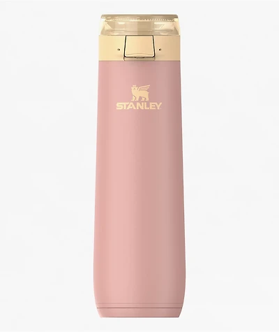 Stanley The Flowstate™ Spring Peach Rose Water Bottle 20 oz